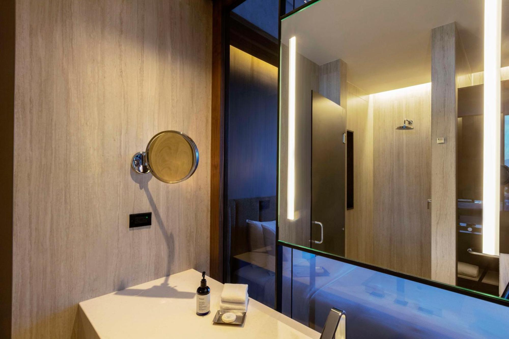 Hilton Monterrey Valle 외부 사진